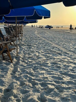Plage