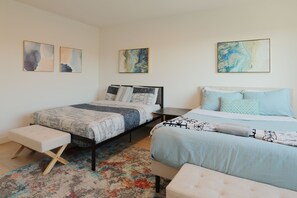 Comfort and style