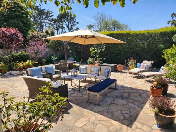 Terrass/Patio