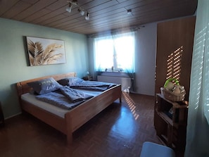 Ferienwohnung Zum Rostigen Ritter