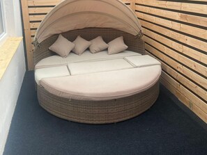 Ferienwohnung Dhrontalstube