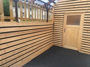 Ferienwohnung Dhrontalstube
