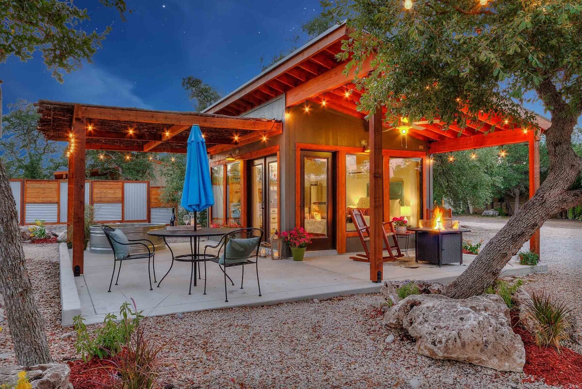 The Patio Casita