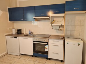 Cucina privata