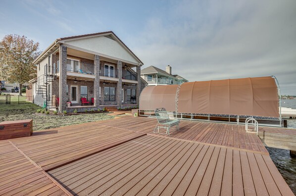 Terrass/Patio