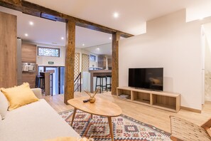 Coin séjour