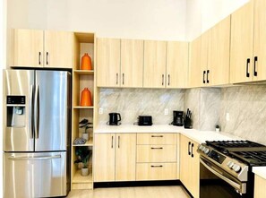 Cucina privata