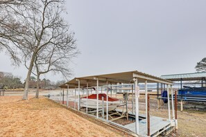 Boendeområde