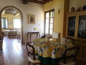 Restauration