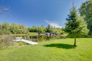 Boendeområde