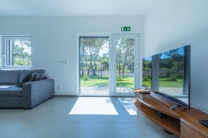 Coin séjour