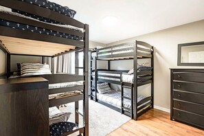 Bunk Room