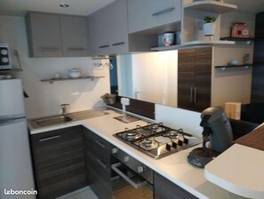 Eget kök