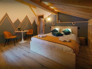 Chambre 1