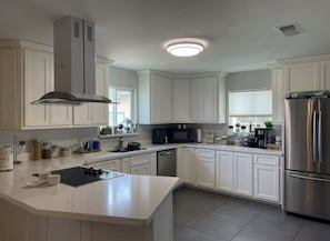 Cuisine privée