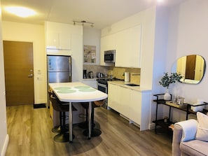 Eget kök