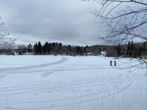 Wintersport/Ski