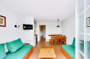 Coin séjour
