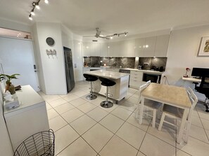 Cucina privata