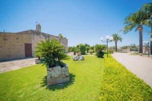 Private Garden