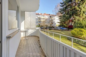 Boendeområde