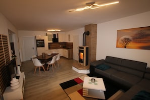 Coin séjour