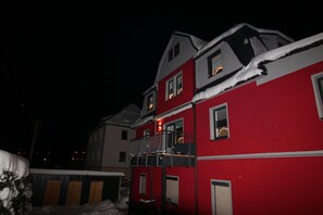 Exteriör