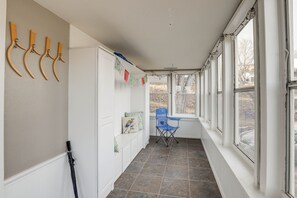 Interiör