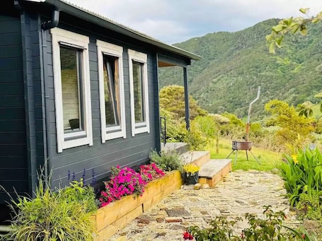 Tui Sunrise cabin