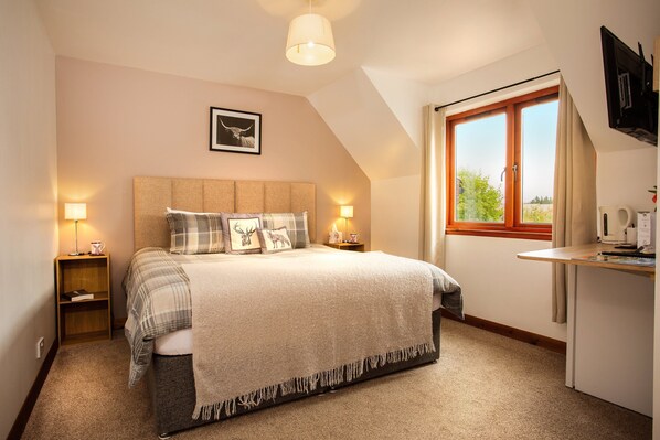 Fyrish Retreat