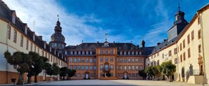 Sehenswürdigkeit