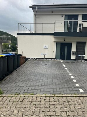 Unterkunftsgelände