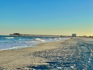 MB State Park Fishing Pier