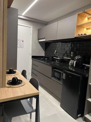 Eget kök