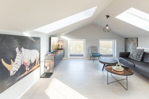 Coin séjour