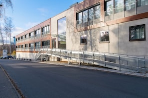 Exteriör
