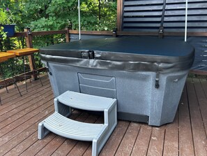 SPA ouvert à l'Année
