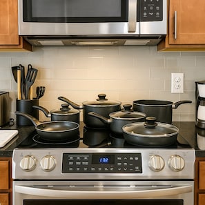 Cuisine privée