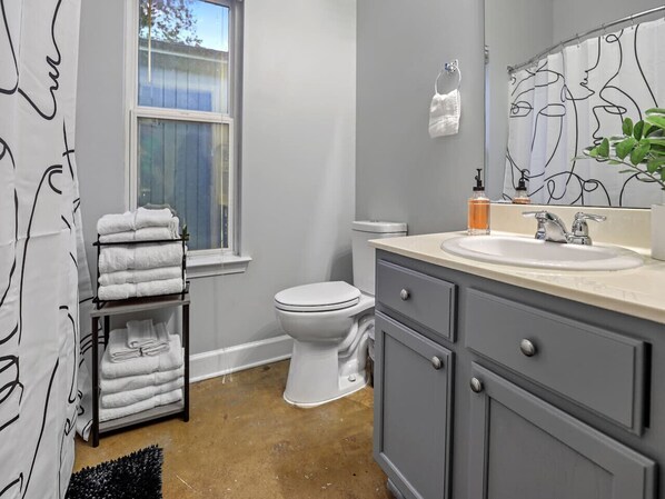 Badezimmer