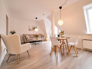 Coin séjour