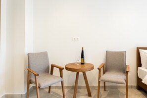 Interiör