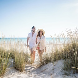 34 S. Briland Lane Carriage House - Rosemary Beach - 30A Lifestyle Image