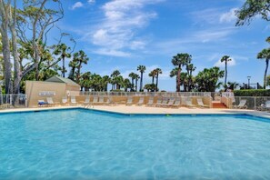3507 Windsor Court | Community Pool - 3507 Windsor Court | Community Pool