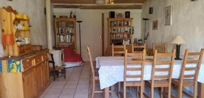 Restauration