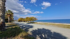 Spiaggia