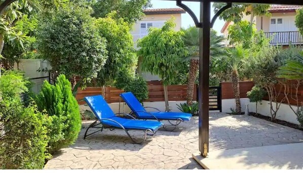 Terrass/Patio