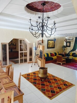 Intérieur