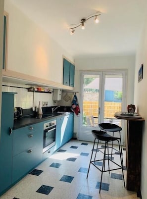 Cuisine privée