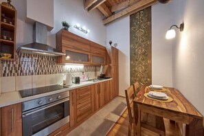 Cozinha privada