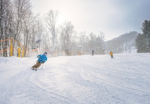 Sports d’hiver